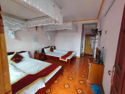 Quoc Thai Sapa Hotel – Photos 2