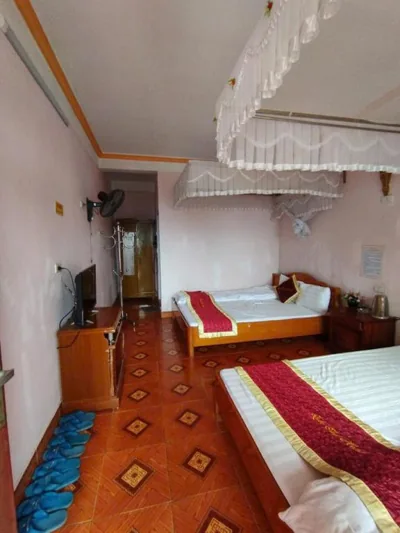 Quoc Thai Sapa Hotel – Photos 7