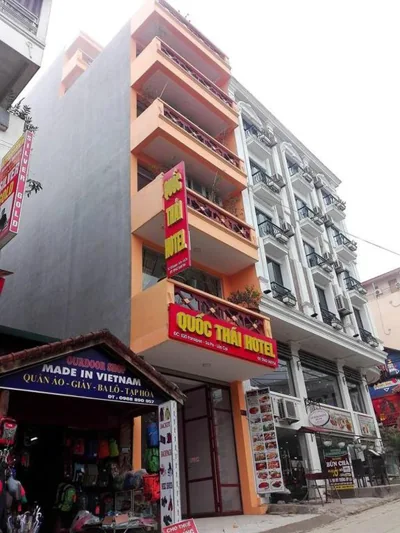 Quoc Thai Sapa Hotel – Photos 10