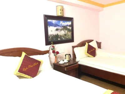 Quoc Thai Sapa Hotel – Photos 11