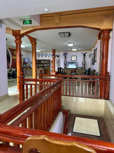 Quoc Thai Sapa Hotel – Photos 12